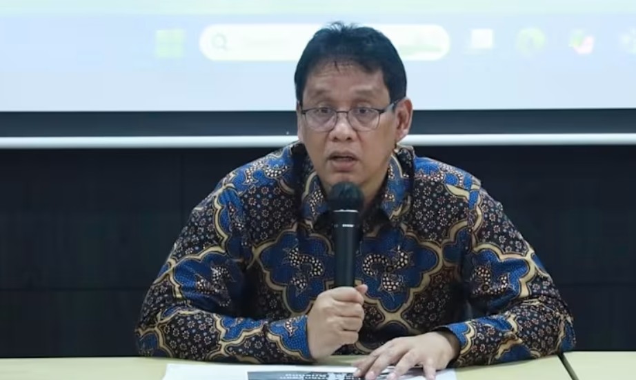 Menkeu Purbaya Bantah Isu Krisis, Tegaskan Fundamental Ekonomi Indonesia Masih Kuat