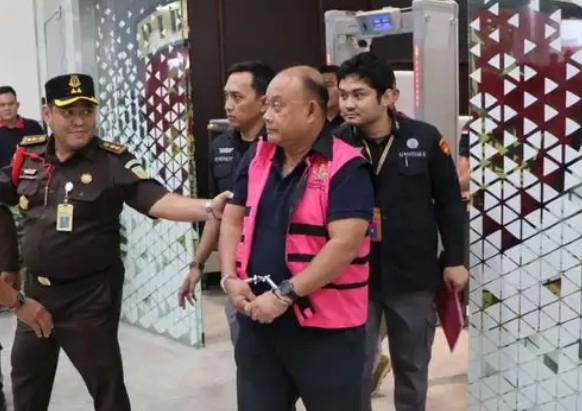 Kasus Korupsi MBG Diminta Diusut Tuntas, Semua Pihak Terlibat Harus Diproses Hukum
