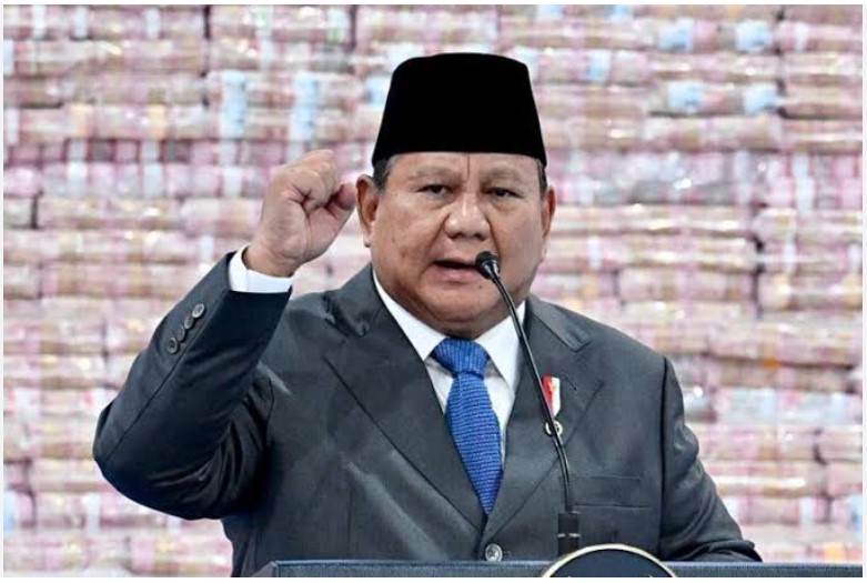 Proyeksi Ekonomi Indonesia Jadi Motivasi Percepat Pembangunan Nasional