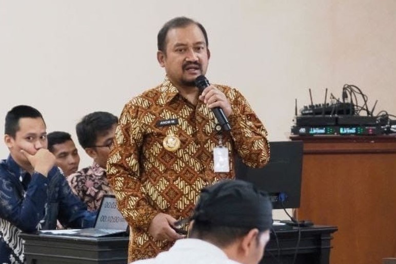 Penanganan OTT Pemalang Tegaskan Pentingnya Transparansi dan Akuntabilitas Pemerintah Daerah