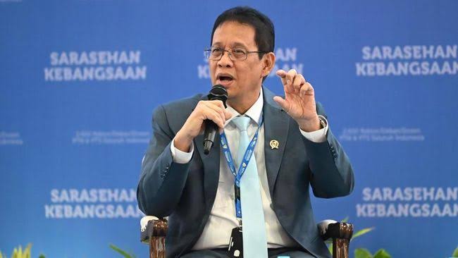 Menkeu: Pengelolaan Kas Negara Jadi Instrumen Baru Penggerak Ekonomi Nasional