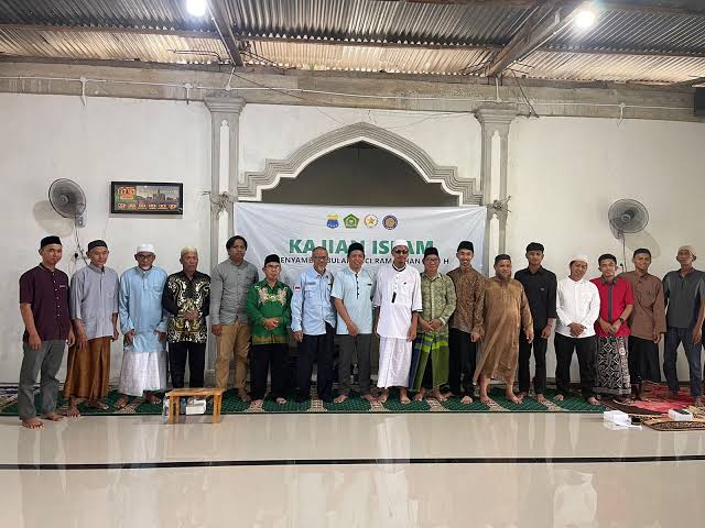 Sosialisasi Moderasi Beragama Perkuat Ketahanan Pelajar Perbatasan dari Pengaruh Radikalisme
