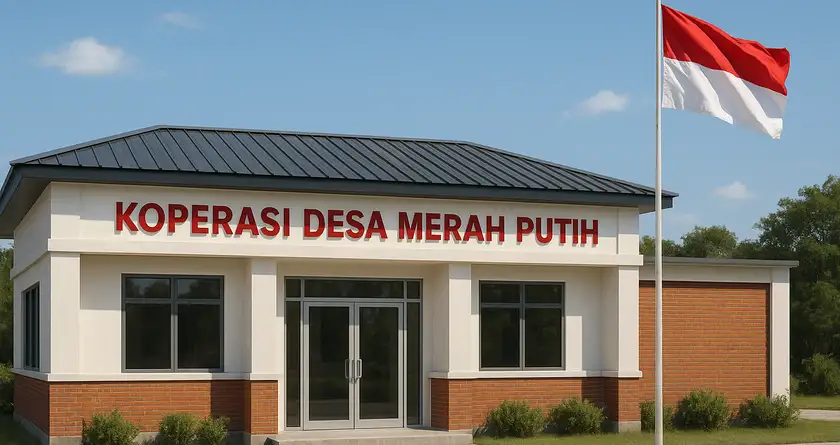 Kopdes dan Agen Desa Berpotensi Bersinergi Wujudkan Distribusi Subsidi yang Lebih Tepat Sasaran
