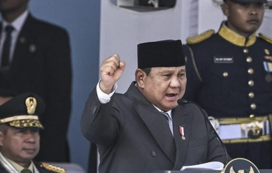Pesan Prabowo untuk Polri: Jaga Kepercayaan Rakyat dan Tegakkan Hukum dengan Adil