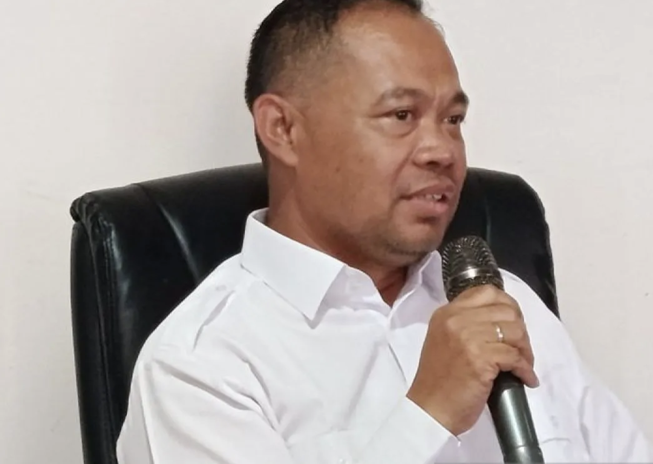 Papua Pegunungan Hidupkan Kembali Pasar Tradisional untuk Dongkrak Ekonomi