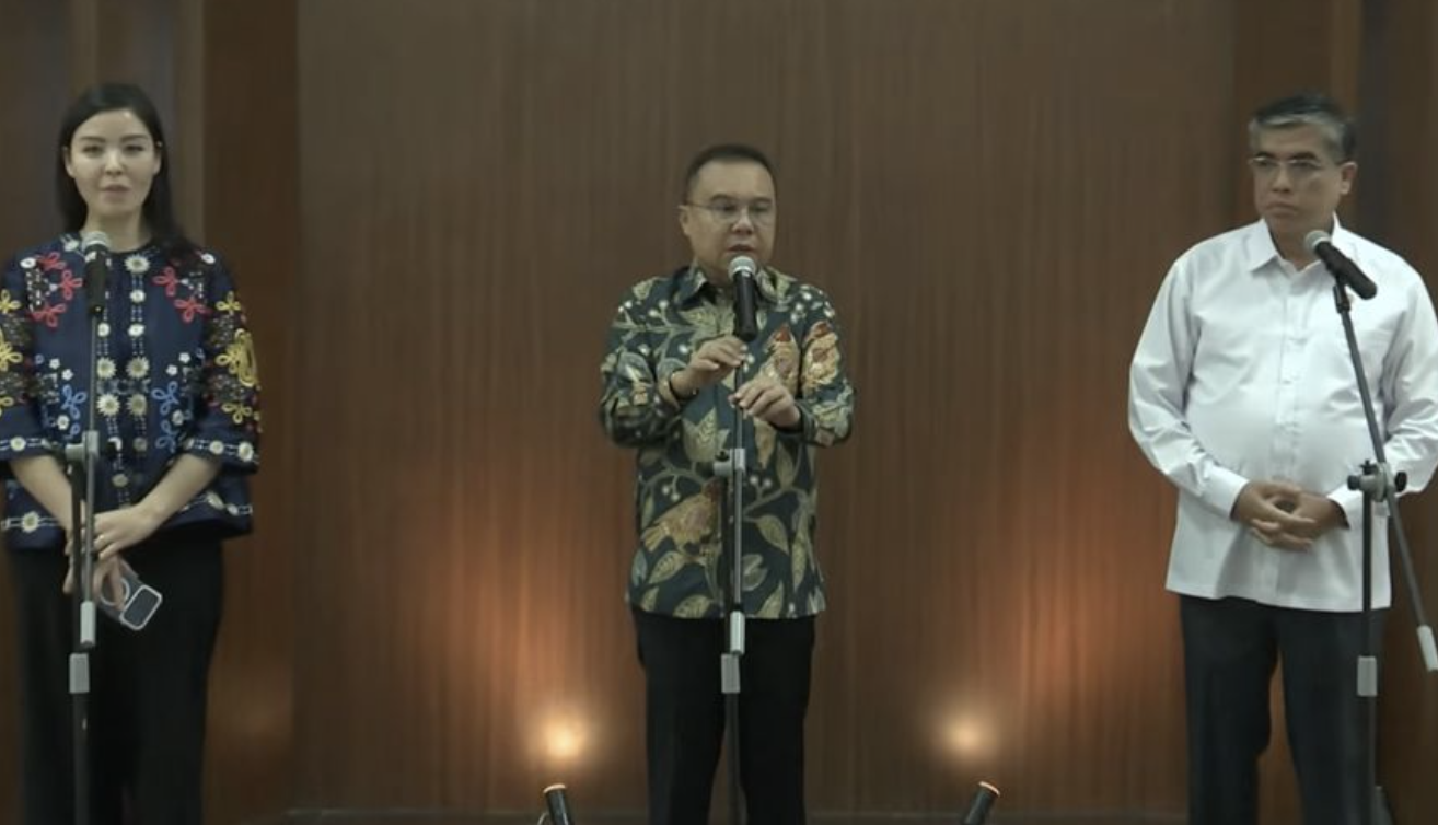 Isu PHK Tokopedia Jadi Sorotan, DPR Dorong Transparansi dan Perlindungan Pekerja