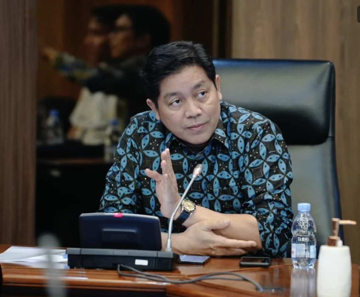 Pemerintah Optimistis Stimulus Transportasi Perkuat Pertumbuhan Ekonomi 2026