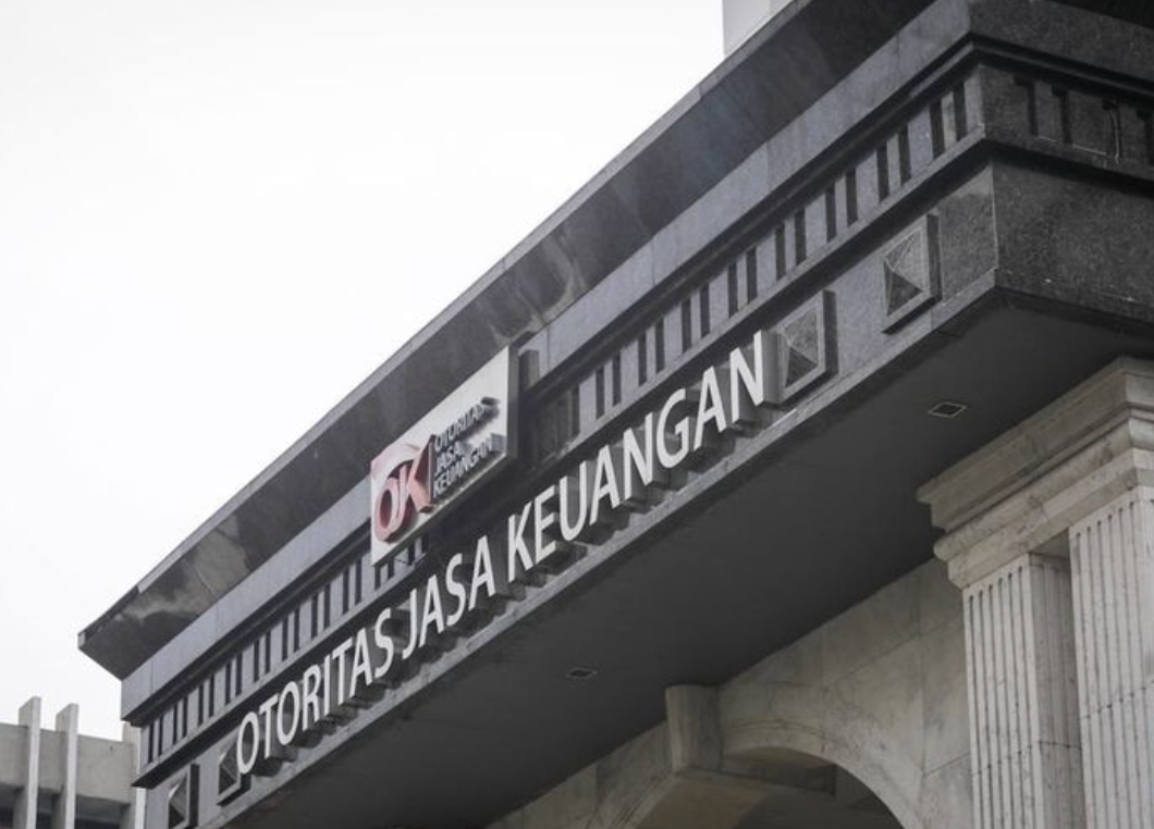 OJK Blokir 951 Pinjol Ilegal untuk Perkuat Perlindungan Masyarakat