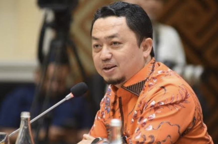 DPR Tekankan Pentingnya Menjaga Kebebasan Beragama dan Aktivitas Dakwah