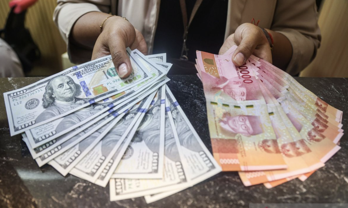 Cadangan Devisa Meningkat, Rupiah Tunjukkan Ketahanan di Tengah Dinamika Global