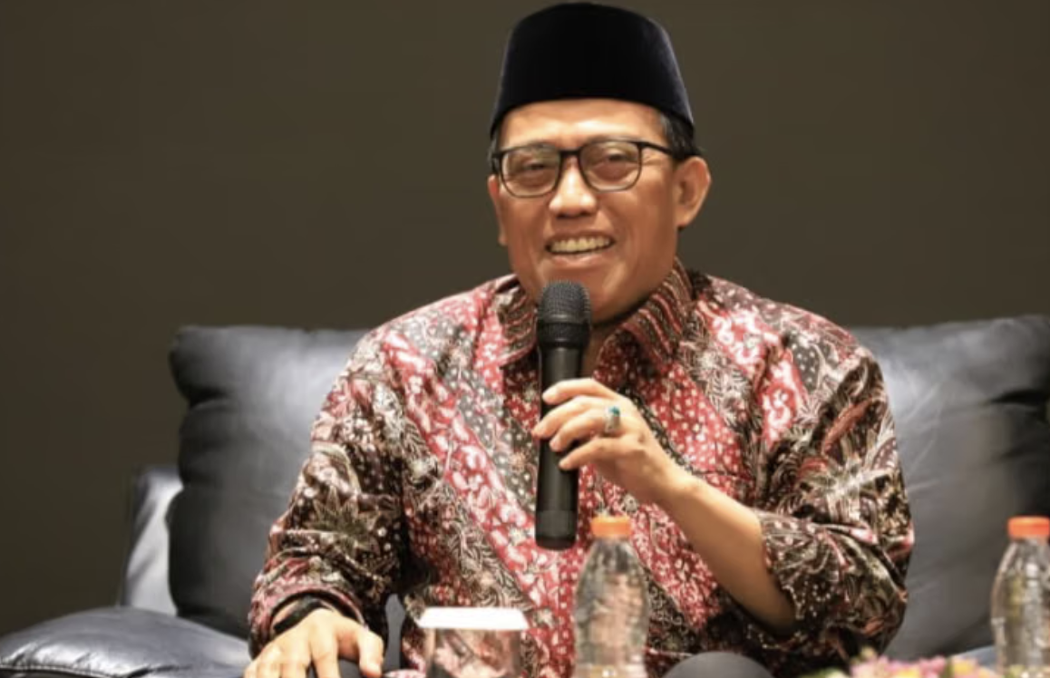 Kemenag Optimalkan Pengawasan Buku Keagamaan untuk Cegah Paham Radikal