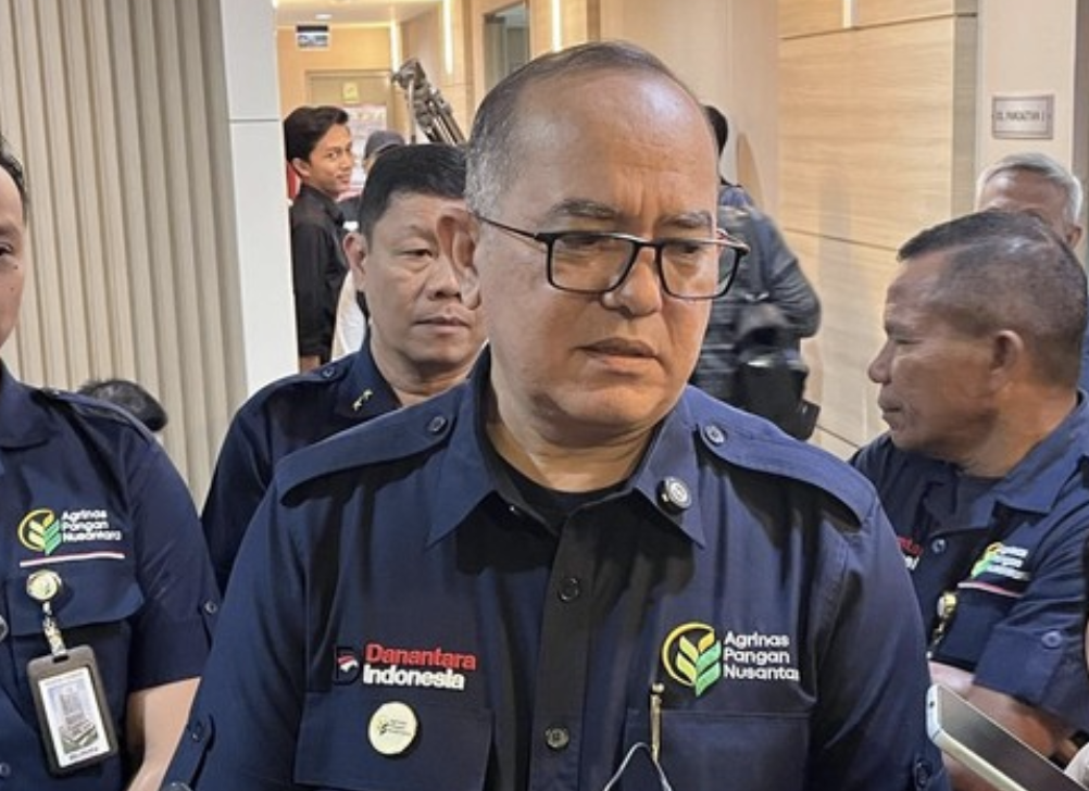 Agrinas Lakukan Evaluasi Menyeluruh untuk Perkuat Operasional Kopdes Merah Putih