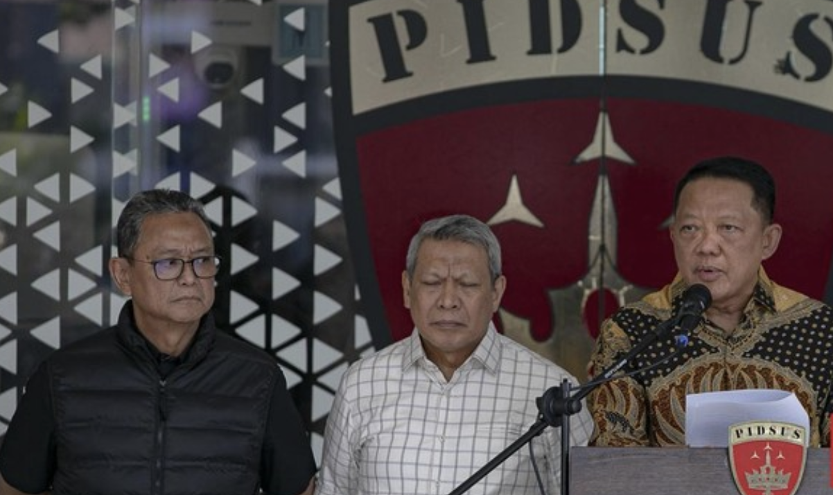 Kejagung Pastikan Penanganan Perkara Jampidsus Tetap Berjalan Profesional dan Sesuai Mekanisme