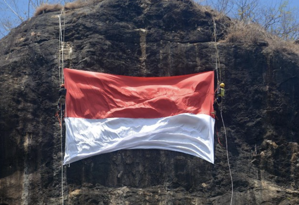 MPR RI Perkuat Sosialisasi Empat Pilar Kebangsaan untuk Memperkokoh Persatuan Bangsa