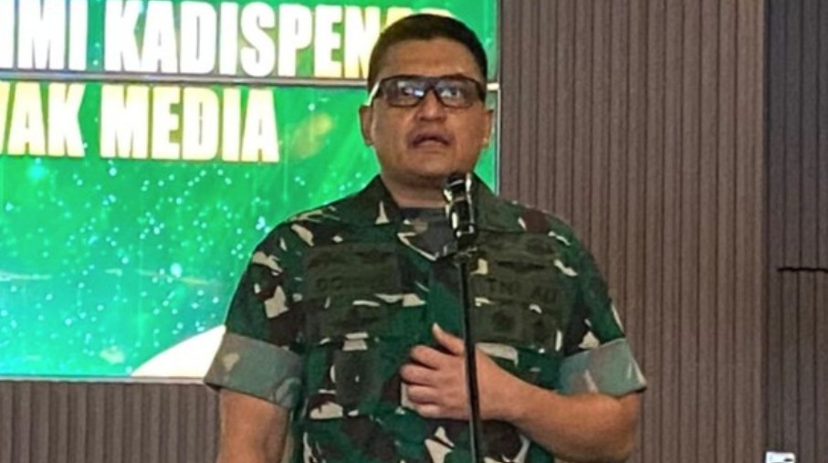 TNI Selidiki Ledakan Gudang Munisi di Madiun, Insiden Terjadi Saat Perawatan Amunisi