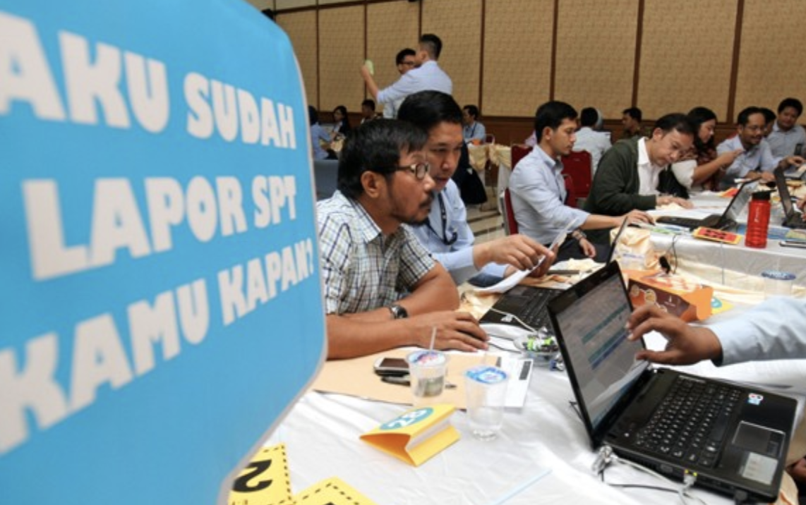 DJP Perkuat Pengawasan Berbasis Data, Mabes TNI Tegaskan Belum Ada Pembahasan Pelibatan Babinsa