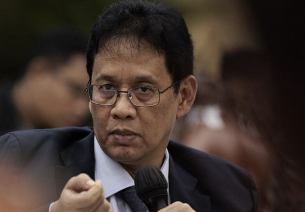 Purbaya: Pertumbuhan Ekonomi Dorong Penciptaan Lapangan Kerja Baru dan Perkuat Dunia Usaha