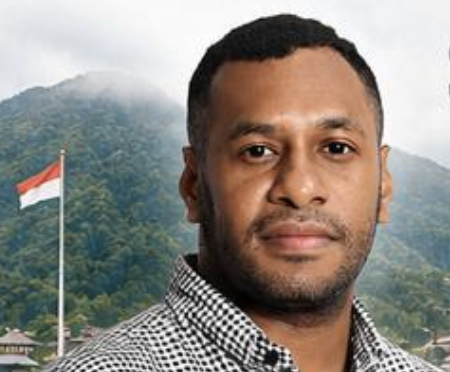 Steve Mara Ajak Generasi Muda Memahami Sejarah Papua secara Utuh untuk Perkuat Persatuan dan Membangun Masa Depan