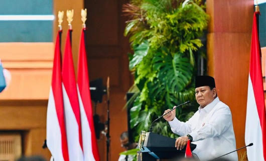 Pesan Kebangsaan Prabowo Dinilai Perkuat Komitmen Menjaga Kedaulatan dan Stabilitas Nasional