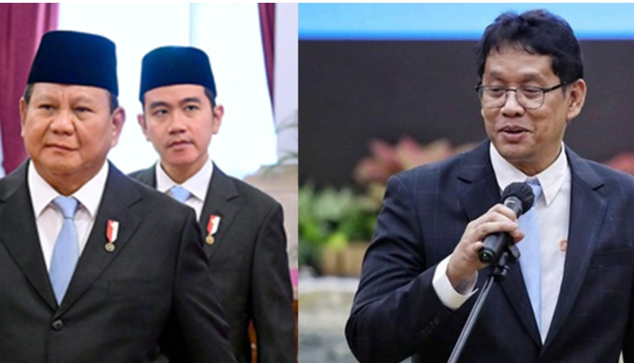 Pemerintah Tingkatkan Kesejahteraan Prajurit TNI dan Pegawai Kemhan, Dukung Reformasi Birokrasi Pertahanan