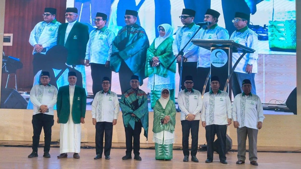 Muktamar Al Washliyah Jadi Momentum Penguatan Kebangsaan dan Pemberdayaan Umat