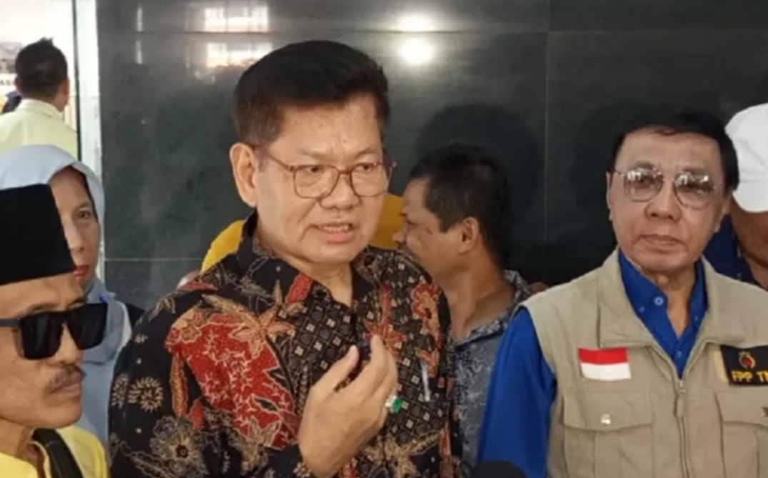 Sidang Perkara Ijazah, Pihak Penggugat Layangkan Tuntutan Permohonan Maaf dari Para Tergugat