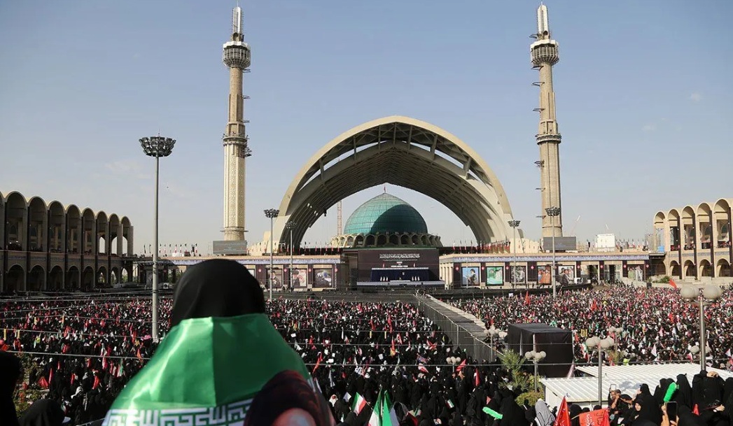 Otoritas Iran Nilai Mantan Presiden AS Donald Trump Lebih Memahami Bahasa Kekerasan