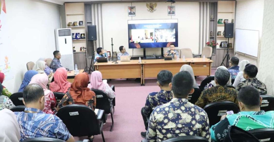 Teguhkan Budaya Antikorupsi, Pemkab Bekasi Bersiap Ikuti Program Pariwara Antikorupsi KPK