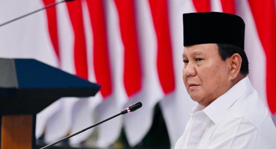 Evaluasi Kinerja Kementerian, Presiden Prabowo Kumpulkan Para Menteri di Istana Sore Ini