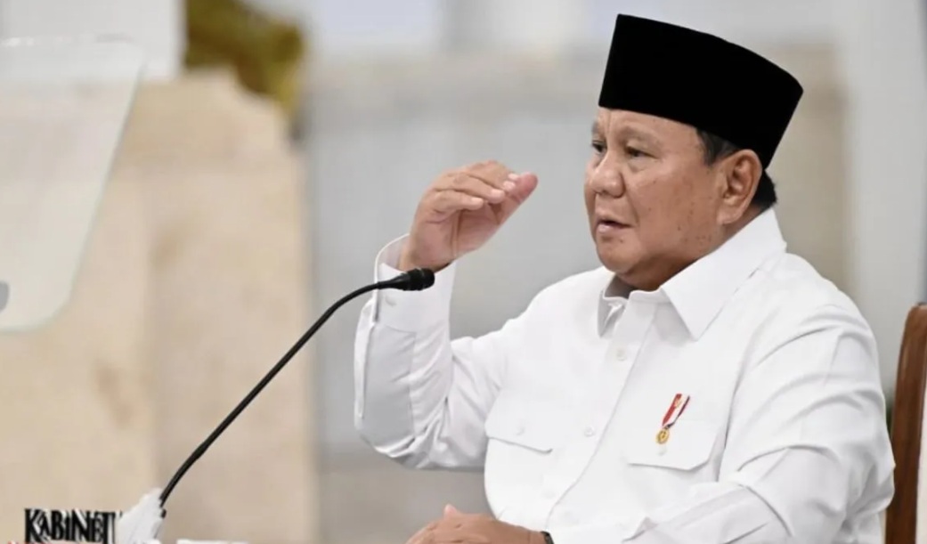 Akselerasi Program Social Safety Net, Presiden Prabowo Targetkan Nol Persen Kemiskinan Ekstrem
