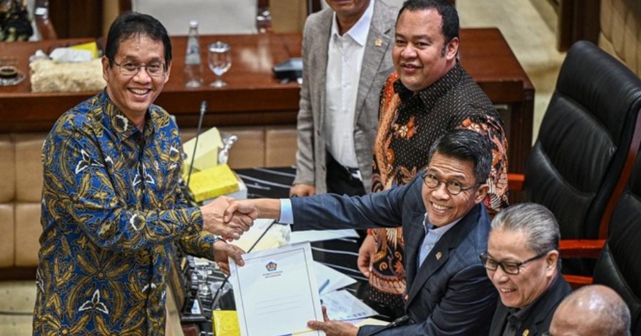 Resmi Berlaku Hari Ini, Indonesia Miliki Undang-Undang Baru Pengawasan Dana Konglomerasi