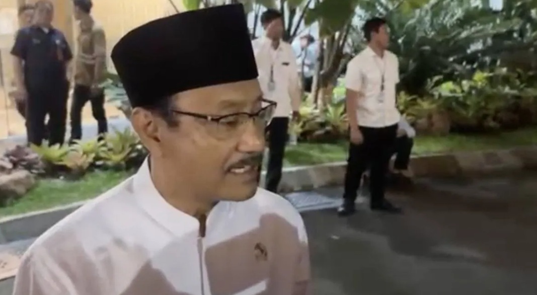 Perkuat Ekosistem Ekonomi Lokal, Distribusi Bantuan Sosial Bakal Melibatkan Koperasi