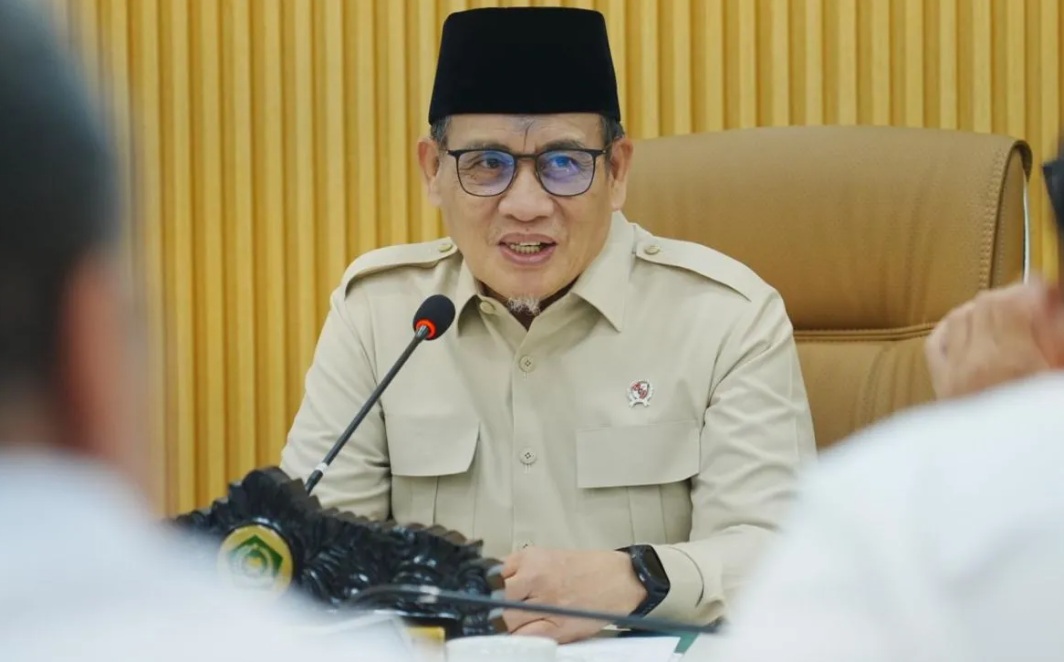Kementerian Agama Bakal Masukkan Materi Pencegahan LGBTQ ke Kurikulum Pendidikan Agama