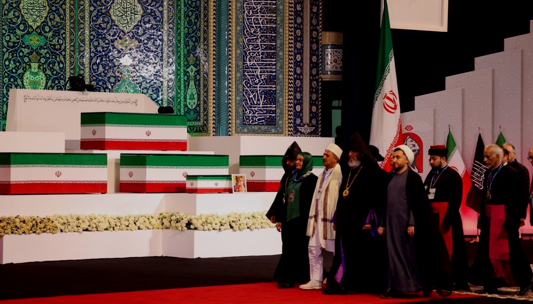 Iran Ubah Aturan Protokol, Dubes RI Tak Dapat Akses ke Prosesi Persemayaman Ali Khamenei