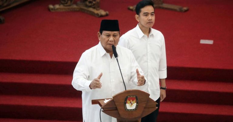 Perbedaan Persepsi Politik Dinilai Wajar, Demokrasi Indonesia Tetap Berjalan Dinamis