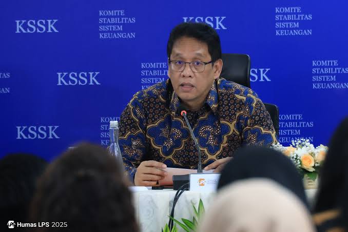 Stabilitas Ekonomi Indonesia Tetap Solid di Tengah Ketidakpastian Global, Pemerintah Perkuat Sinergi Kebijakan