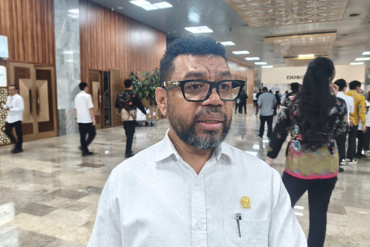 Kolaborasi Antarinstansi Dinilai Menjadi Kunci Percepatan Pembangunan dan Stabilitas Papua