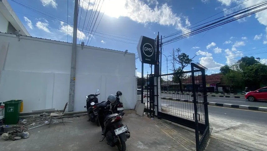 Pemkab Bantul Minta GMS Lengkapi Izin Peribadatan Sementara, Tegaskan Tidak Ada Larangan Beribadah