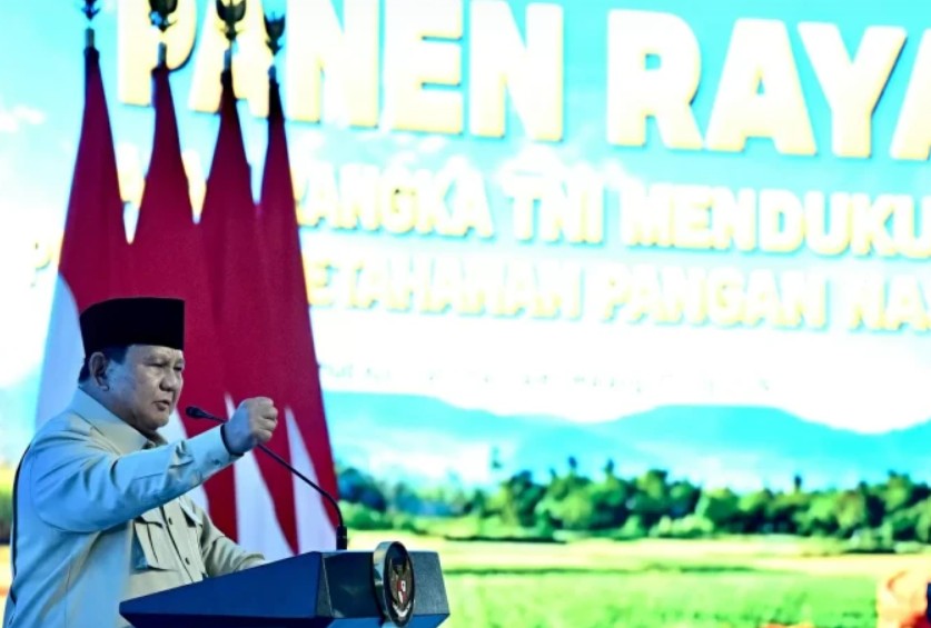 Prabowo Buka Peluang Pangkas Anggaran Pertahanan dan Polri demi Percepatan Pengentasan Kemiskinan