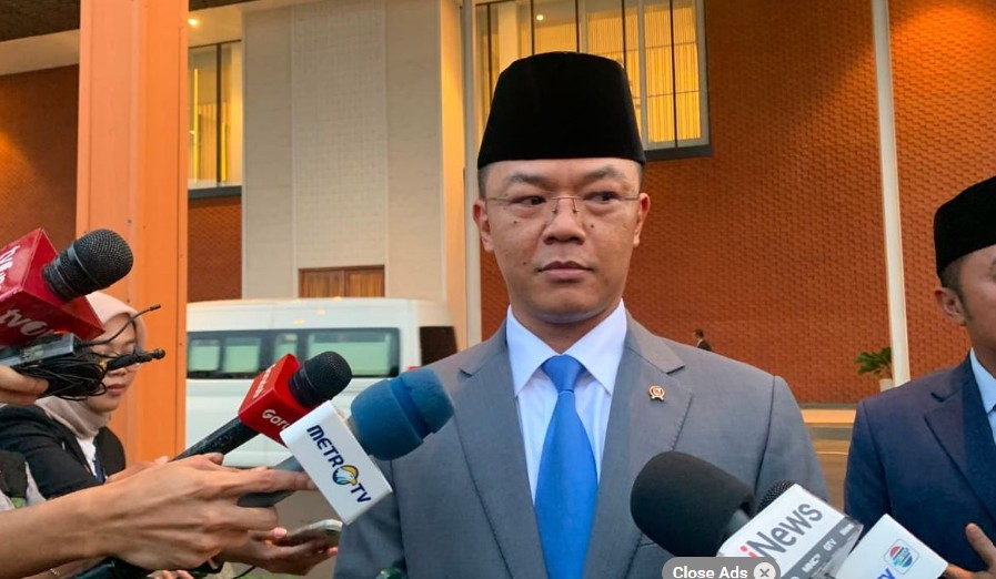 Menlu Sugiono dan Ketua MPR Dijadwalkan Hadiri Pemakaman Ali Khamenei di Iran
