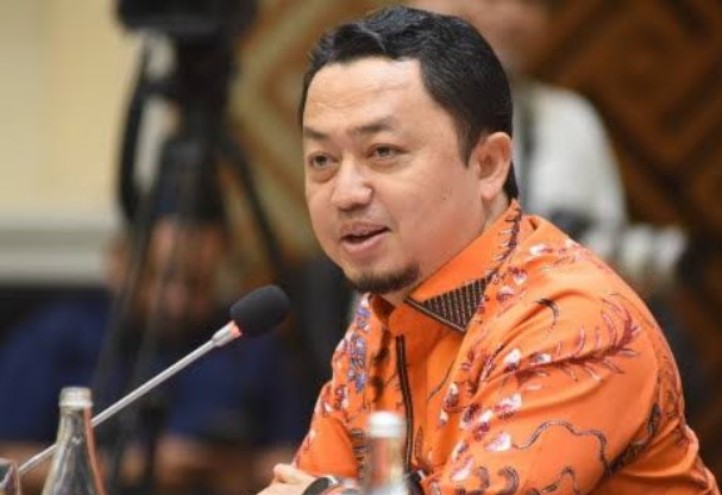 DPR Kecam Penghadangan UAS di Kutai Barat, Minta Aparat Jamin Kebebasan Berdakwah