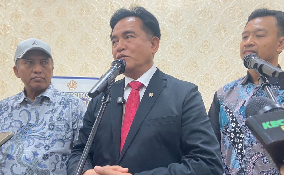 Pemerintah Minta RUU Perampasan Aset Selaras dengan UUD 1945 dan KUHAP Baru