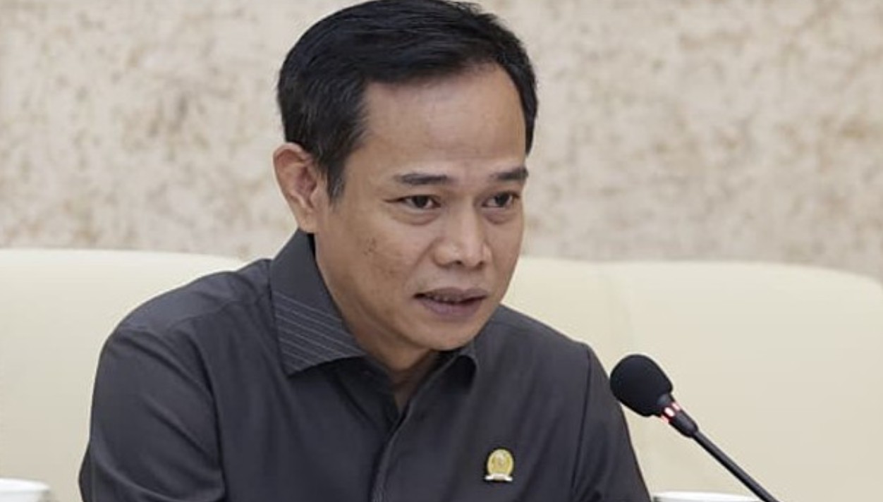 DPR: Putusan MK Jadi Momentum Percepat Revisi UU Pemilu dan Pilkada