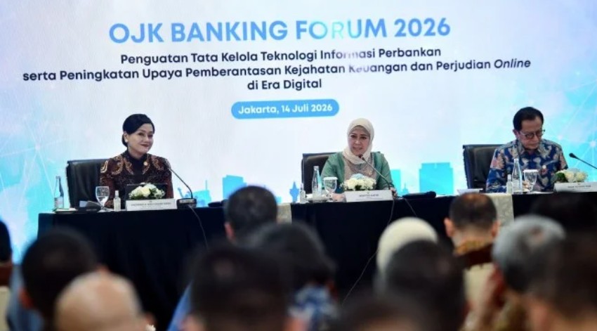Kemkomdigi Perluas Strategi Berantas Judi Online, Sasar Seluruh Ekosistem Kejahatan Digital