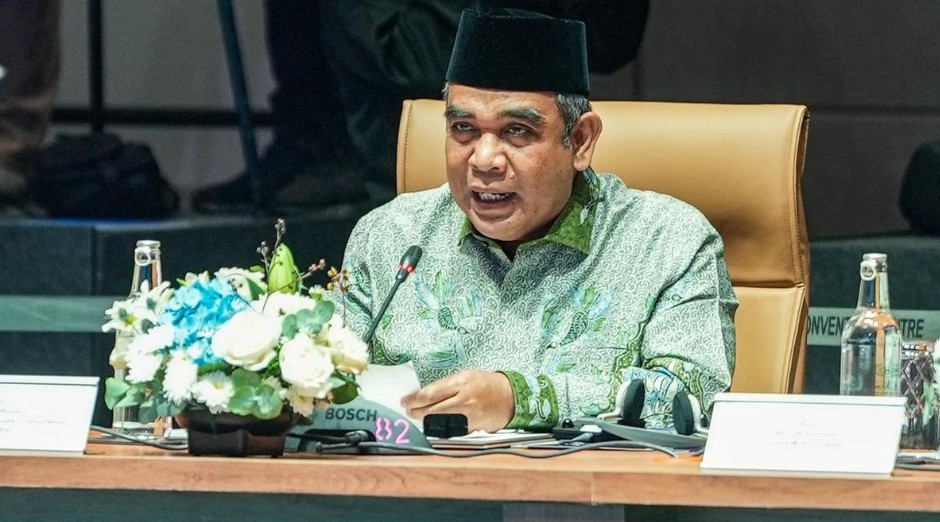 Muzani Tegaskan Kehadirannya di Pemakaman Khamenei Atas Penugasan Presiden