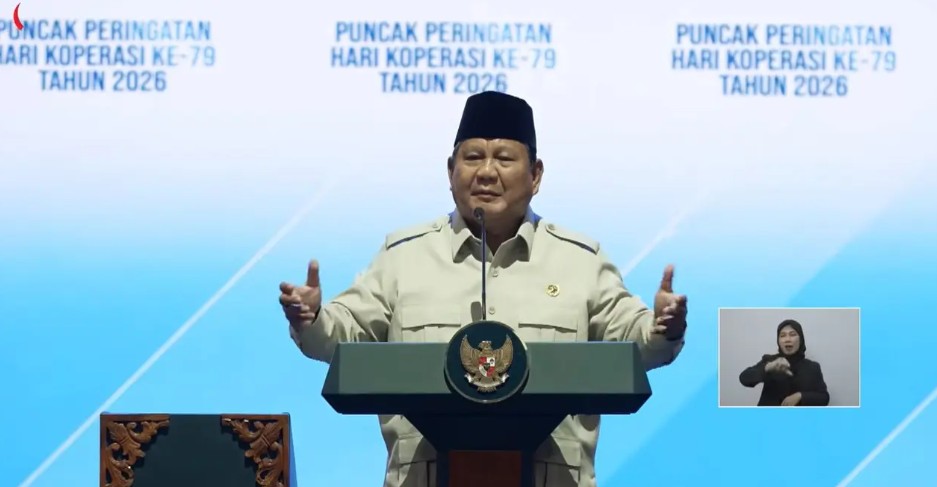 Prabowo Minta Program MBG Lebih Tepat Sasaran, Prioritaskan Daerah Tertinggal dan Rawan Stunting