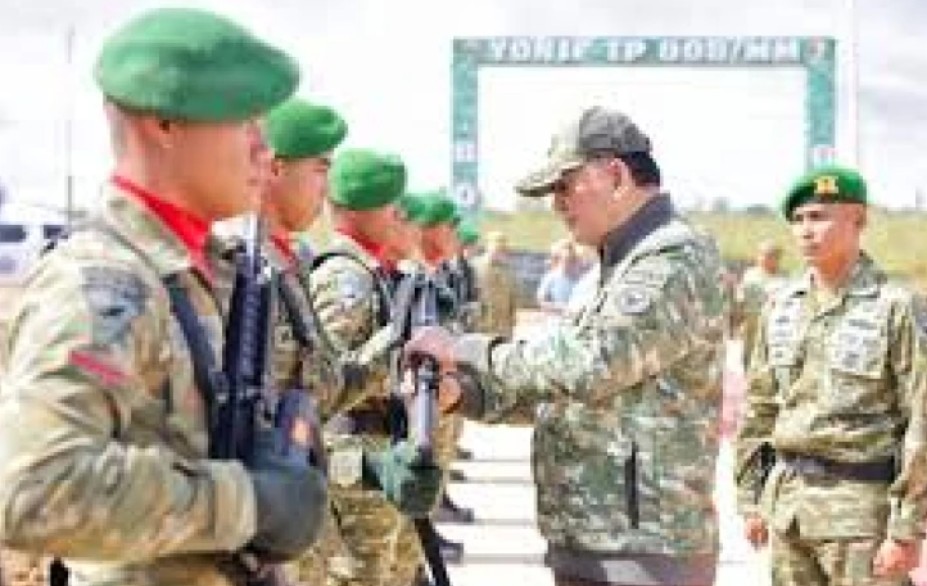 TNI Perkuat Peran dalam Percepatan Pembangunan Papua Lewat Pendekatan Kesejahteraan