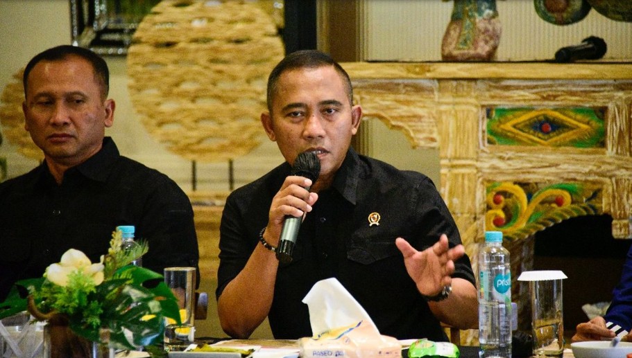 Pemerintah Rehabilitasi 250 Anak Terpapar Ekstremisme, BNPT Perkuat Pencegahan di Ruang Digital
