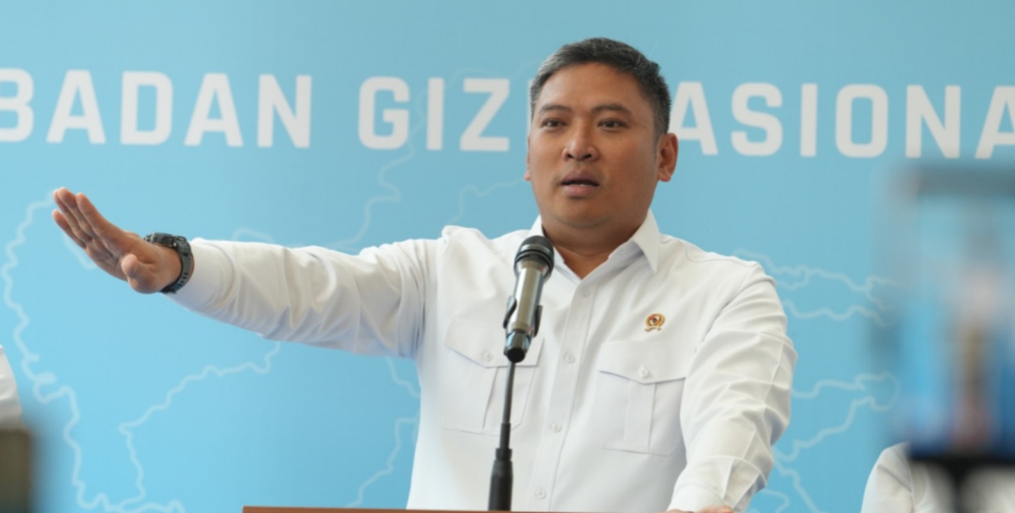 BGN Tindak Ratusan Pegawai dan Hentikan Operasional 833 SPPG demi Perkuat Tata Kelola MBG