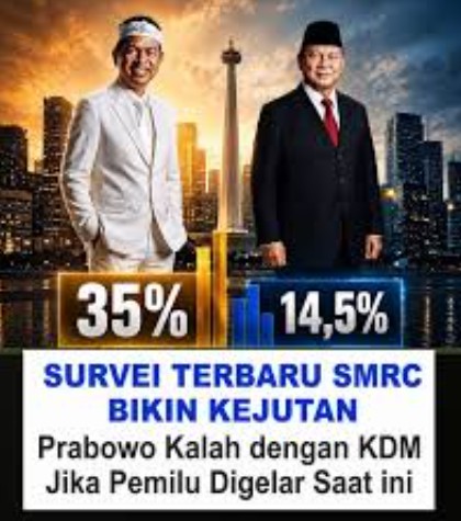 Mensesneg: Pemerintah Fokus Bekerja, Bukan Mengejar Angka Survei